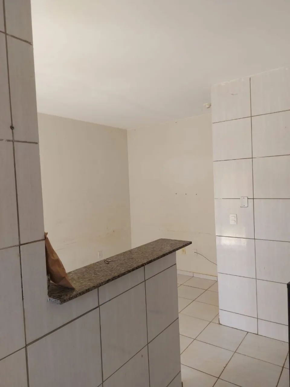 Alugo apartamento Cidade Ocidental  - Foto 4