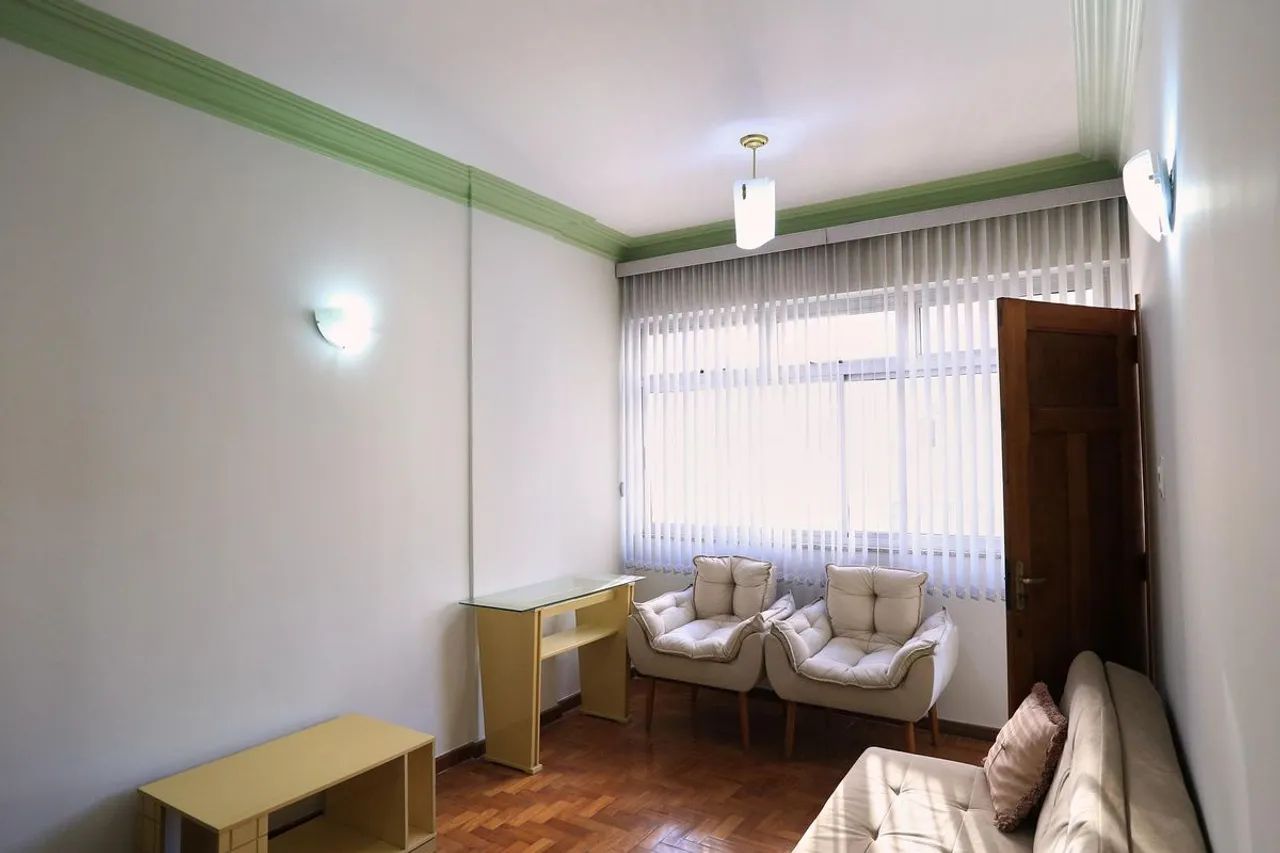 Apartamento à Venda - Centro, 2 Quartos, 110 m2 - Foto 2