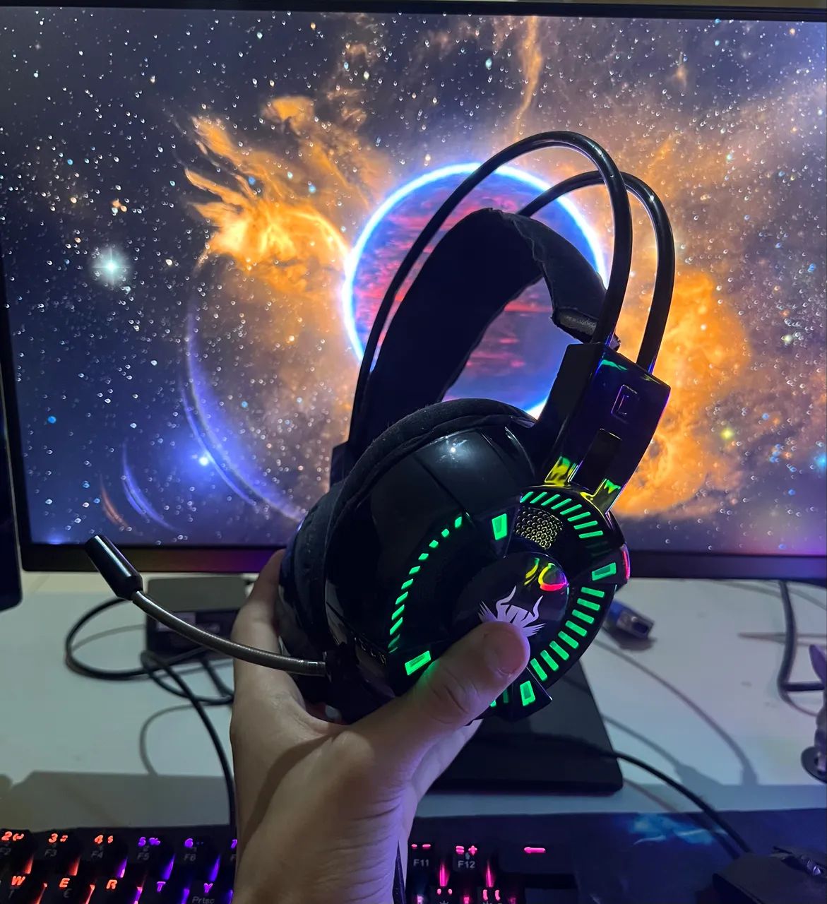 PC Gamer Completo, Faço Promoção para vender agora!! - Foto 3