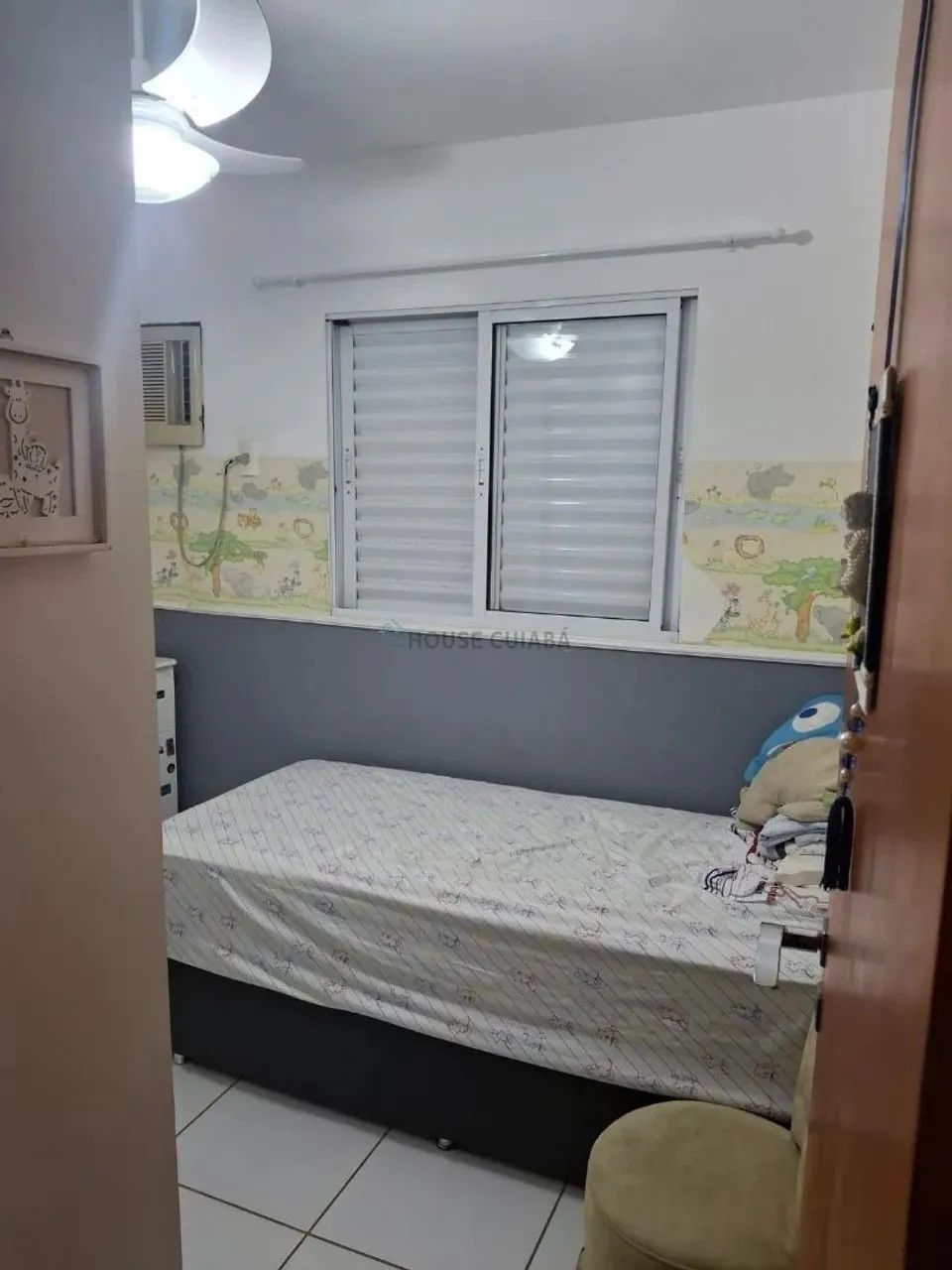 Compre Apartamento Mobiliado no Ed Verdes Matas - Foto 4