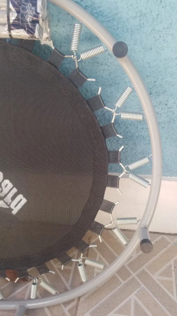 Cama elástica Jump - STARBOARD - Foto 3