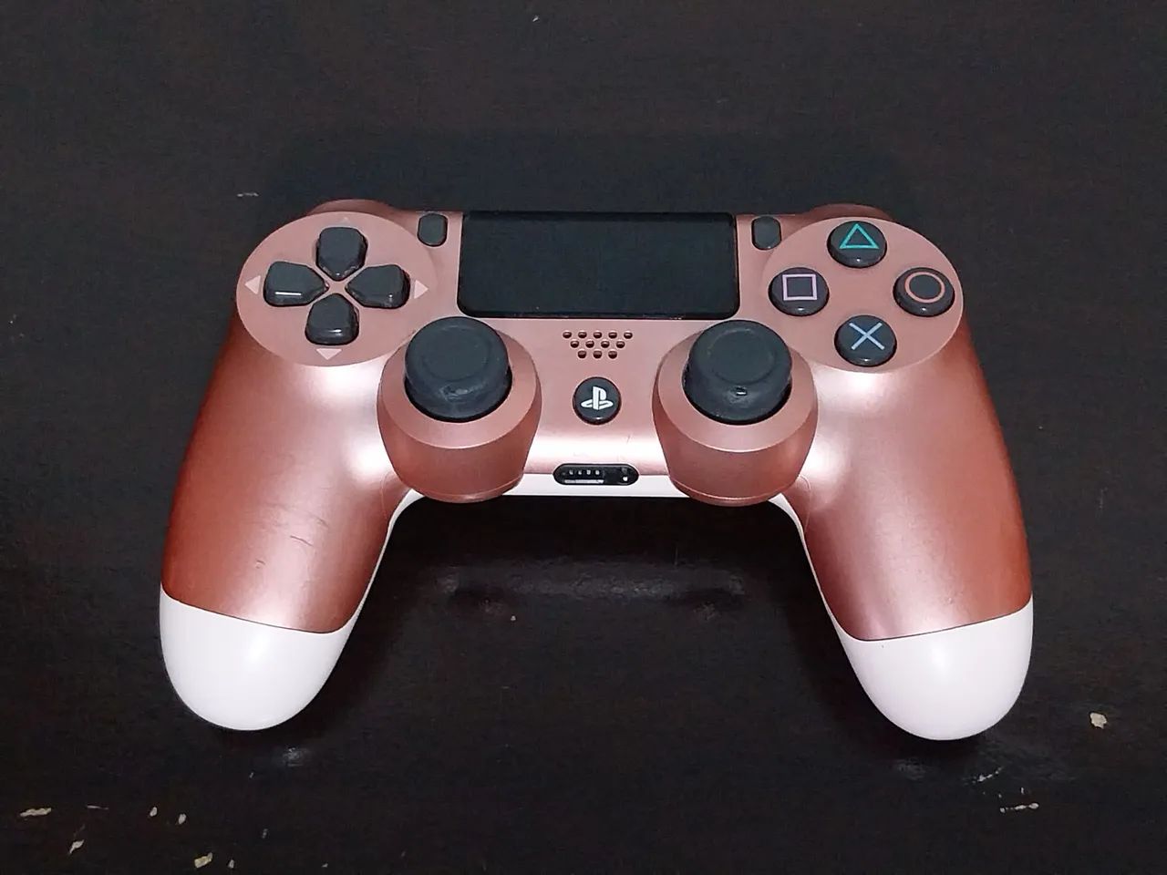 Controle original ps4  - Foto 3
