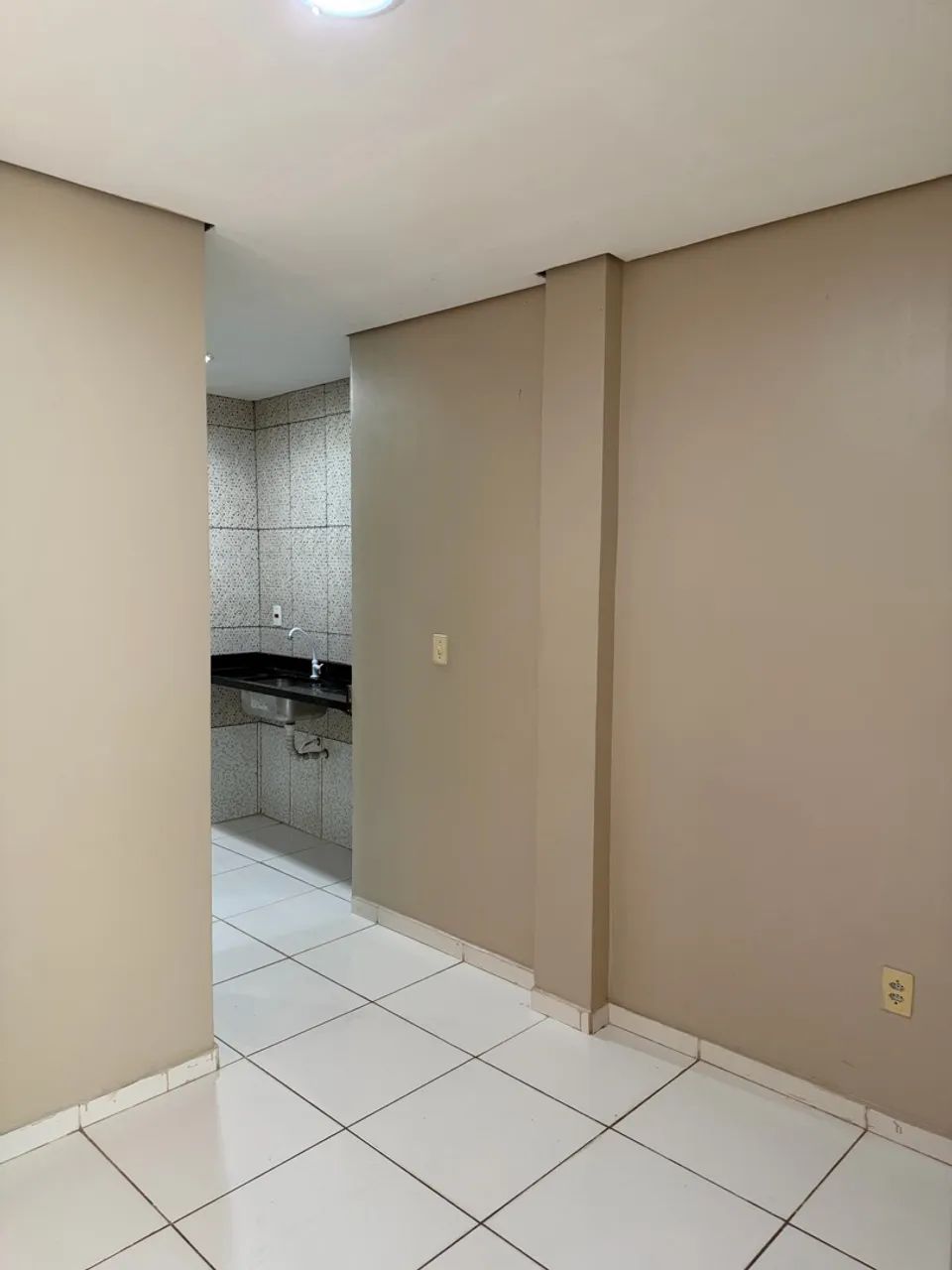 Apartamento Centro  Próximo ao Bampará * - Foto 5