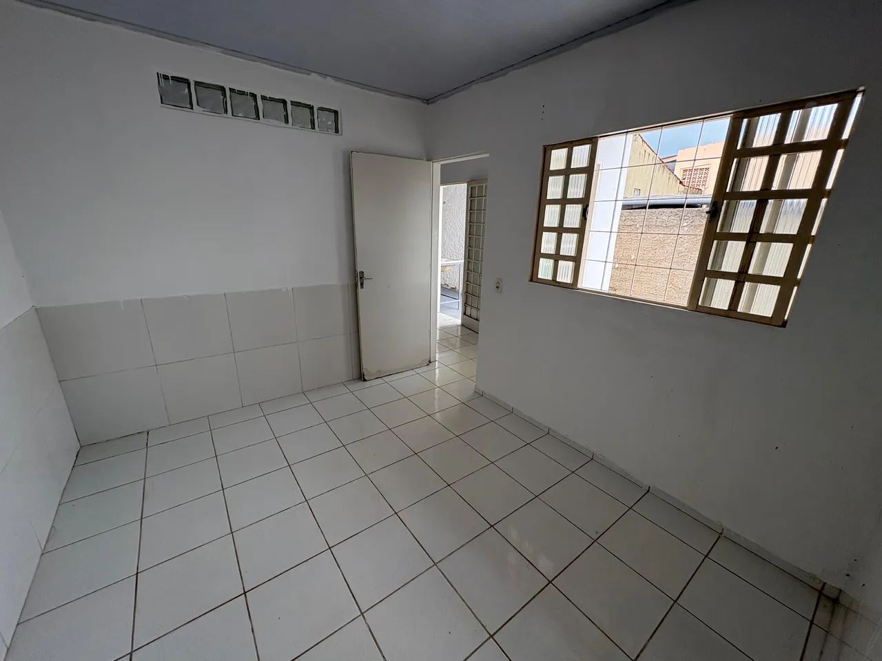 Foto - Brasília - Vila Vicentina (Planaltina)