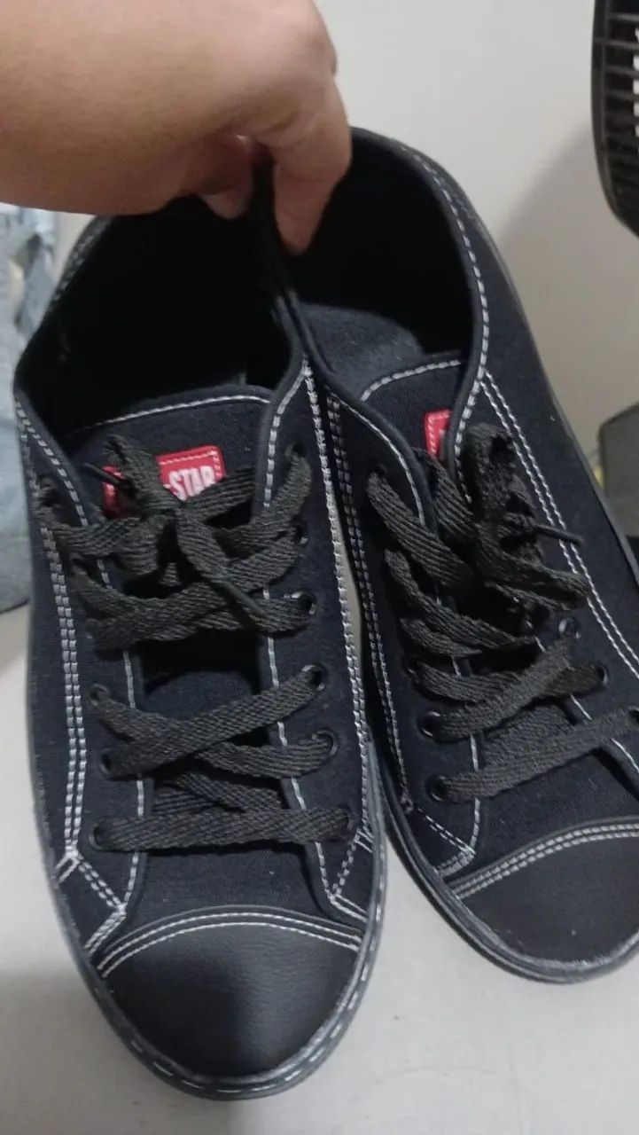 Tênis All Star converse