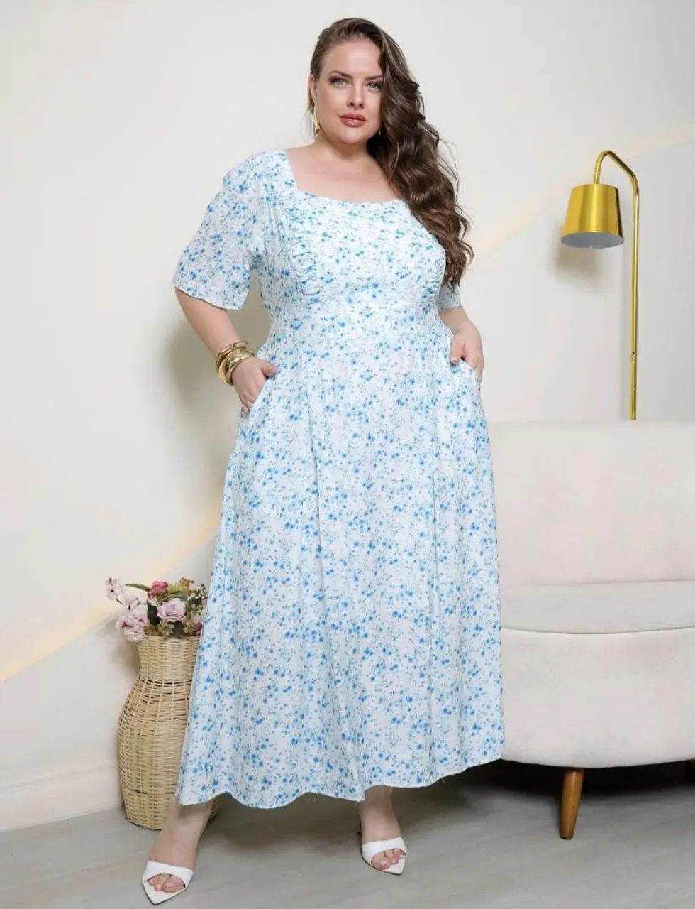 Vestido Longo - Foto 2