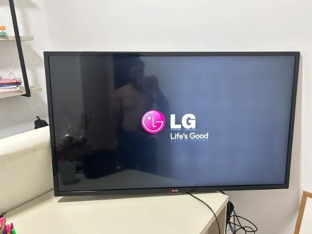 Tv LG 47 - Foto 3