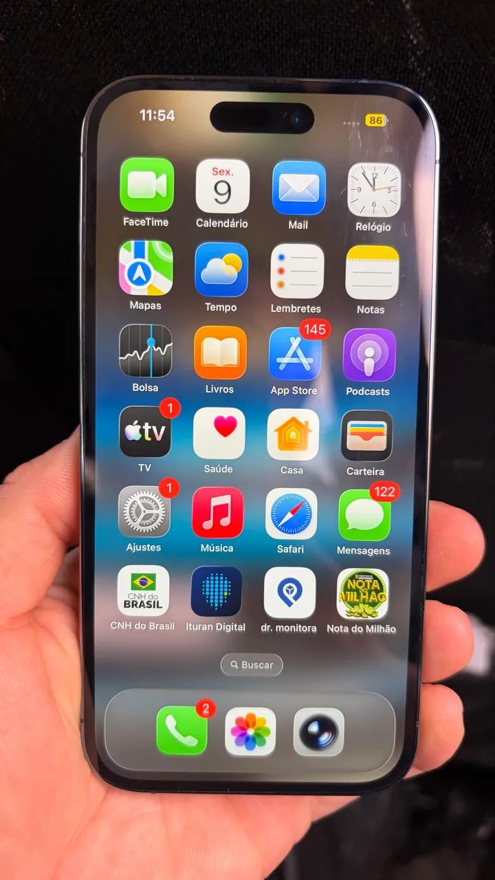 iPhone 14 Pro 1 TB