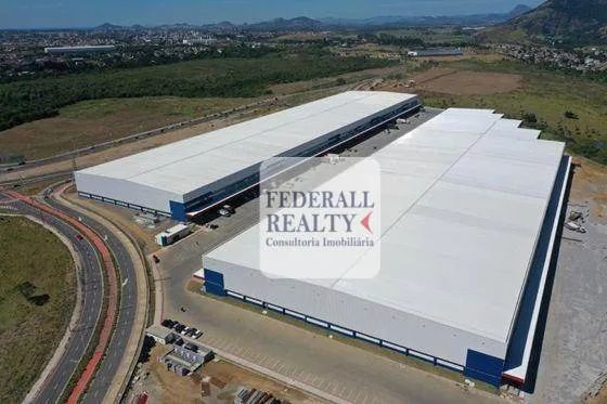 Aluguel galpão Log Serra, Espírito Santo, ES - Foto 2