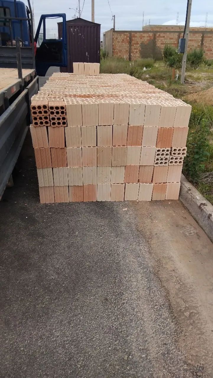 Vendo tijolos  - Foto 2