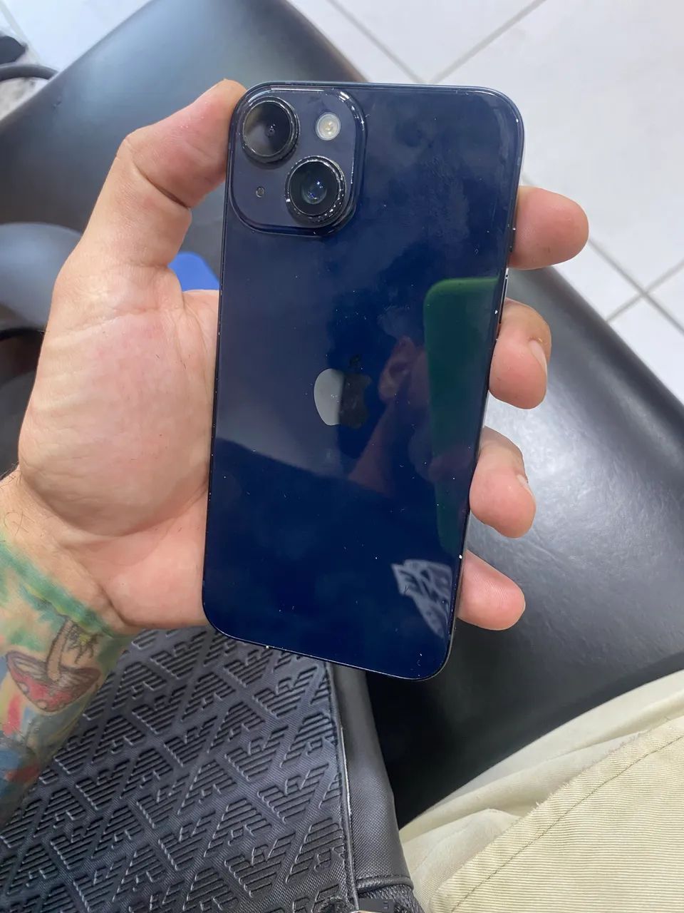 iPhone 14 - Foto 2
