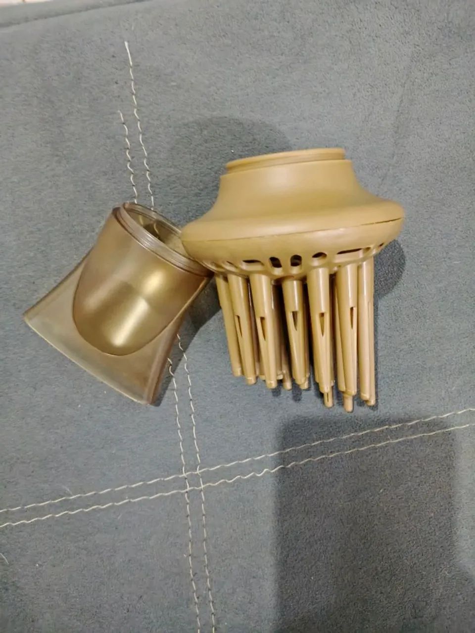 Secador de cabelo  - Foto 2