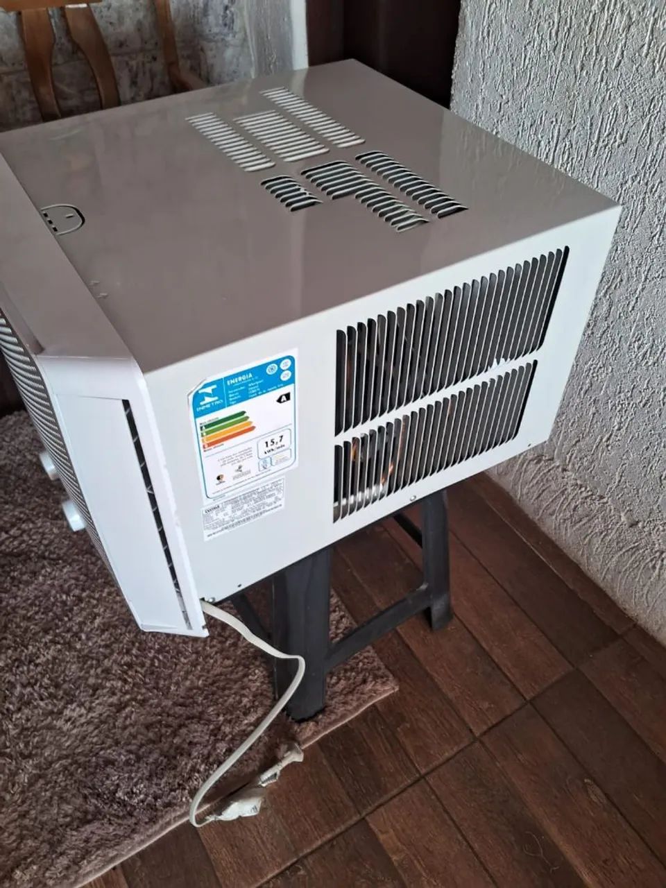Ar condicionado consul  - Foto 4