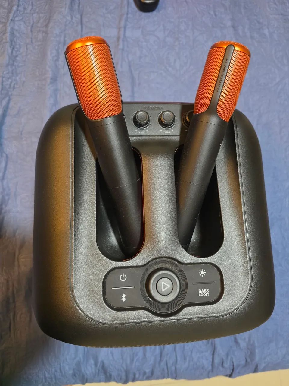 Caixa jbl encore - Foto 2