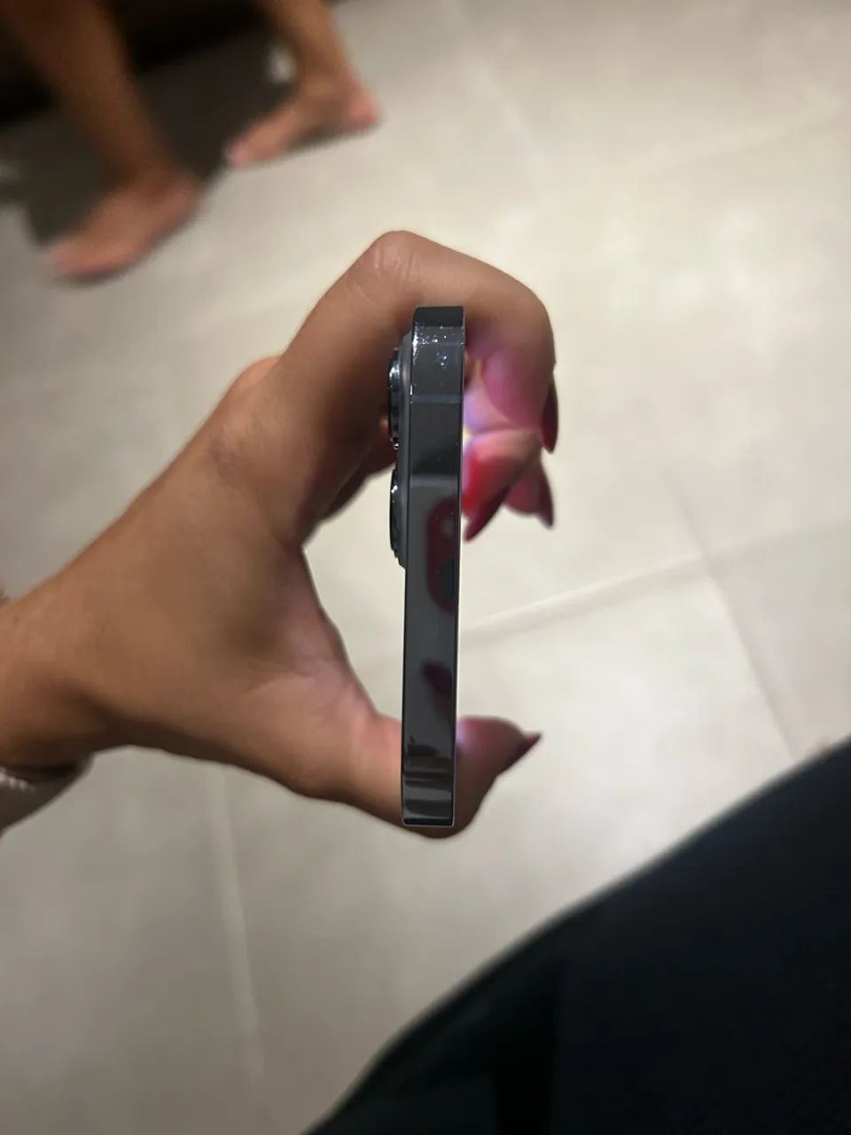 iPhone 13 Pro Max  - Foto 3