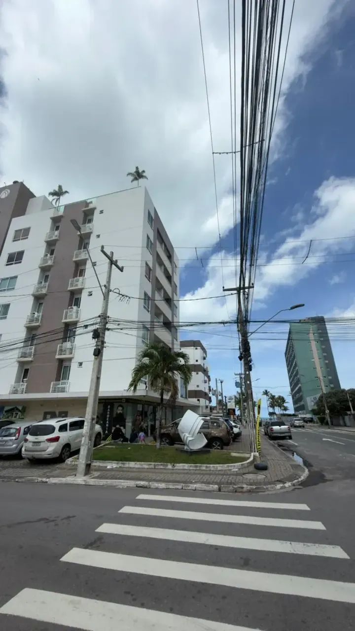 Loja comercial Cabo Branco , com 27,65m² Térreo 01 Vaga e WC !!! - Foto 3