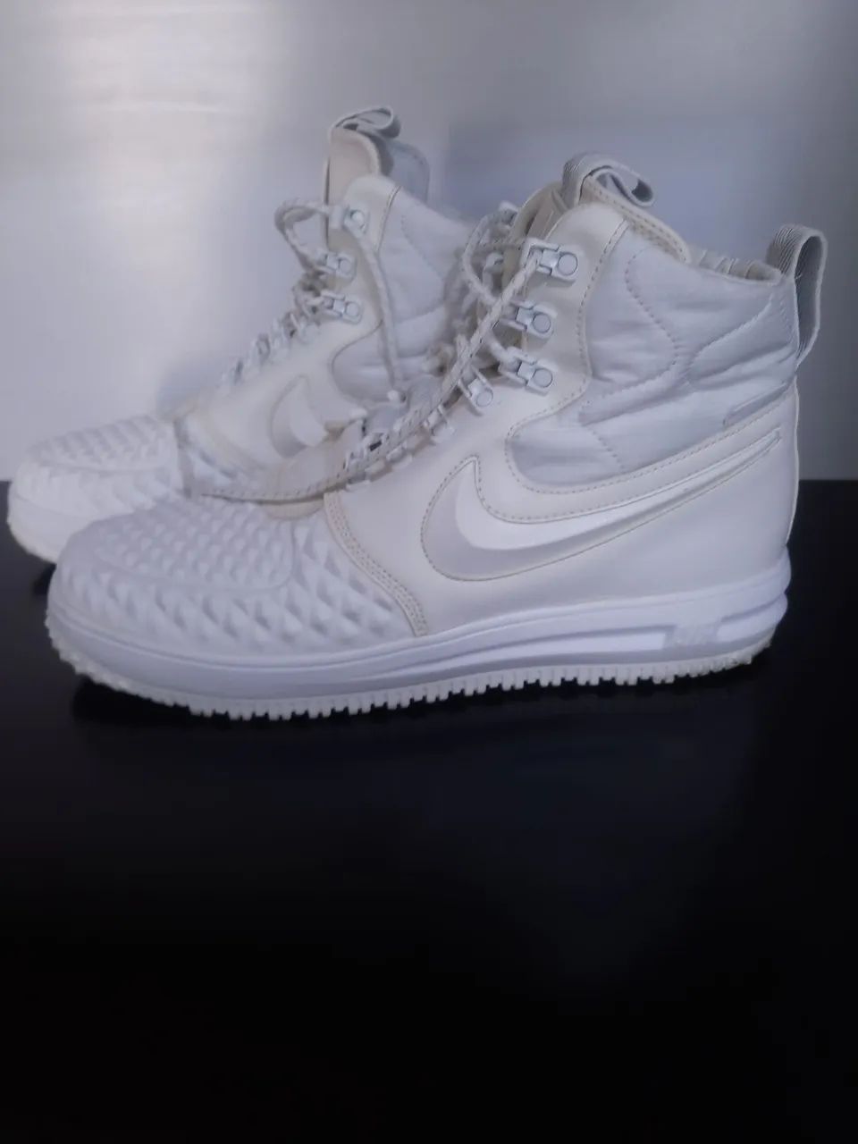 TENIS NIKE LUNAR FORCE DUCKBOOT 43