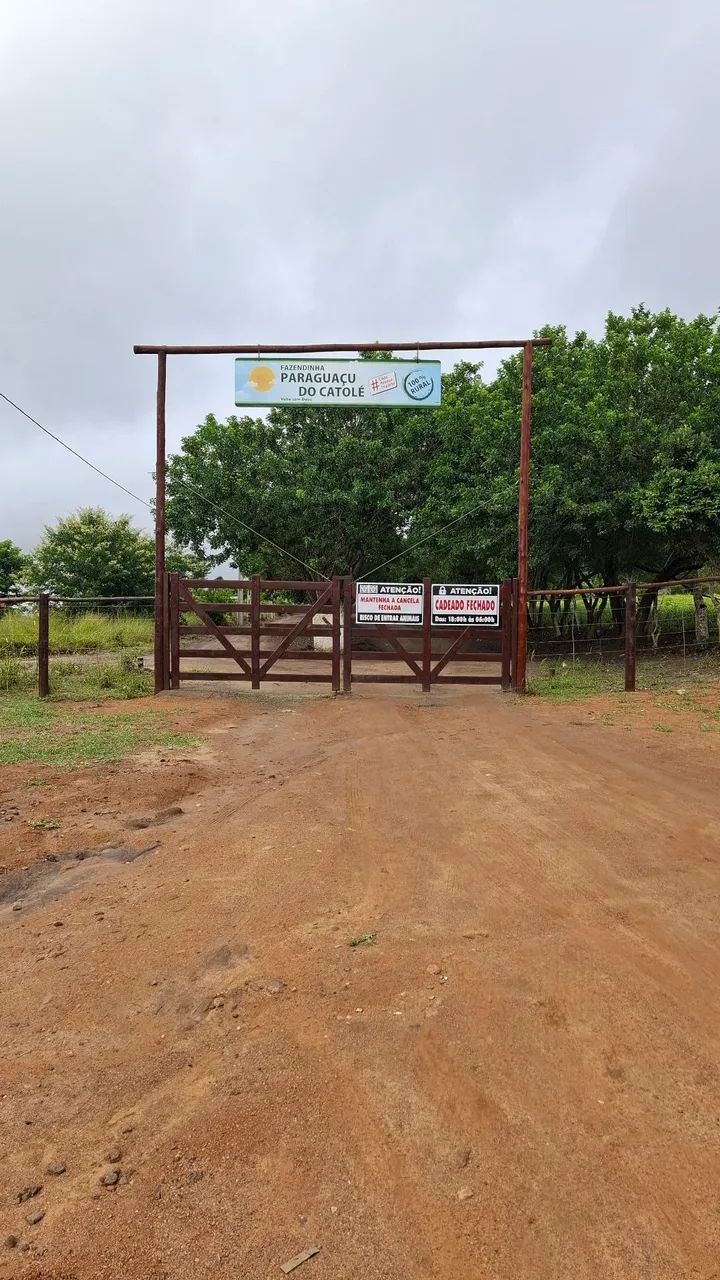 Foto - Vitória da Conquista - Alto Maron