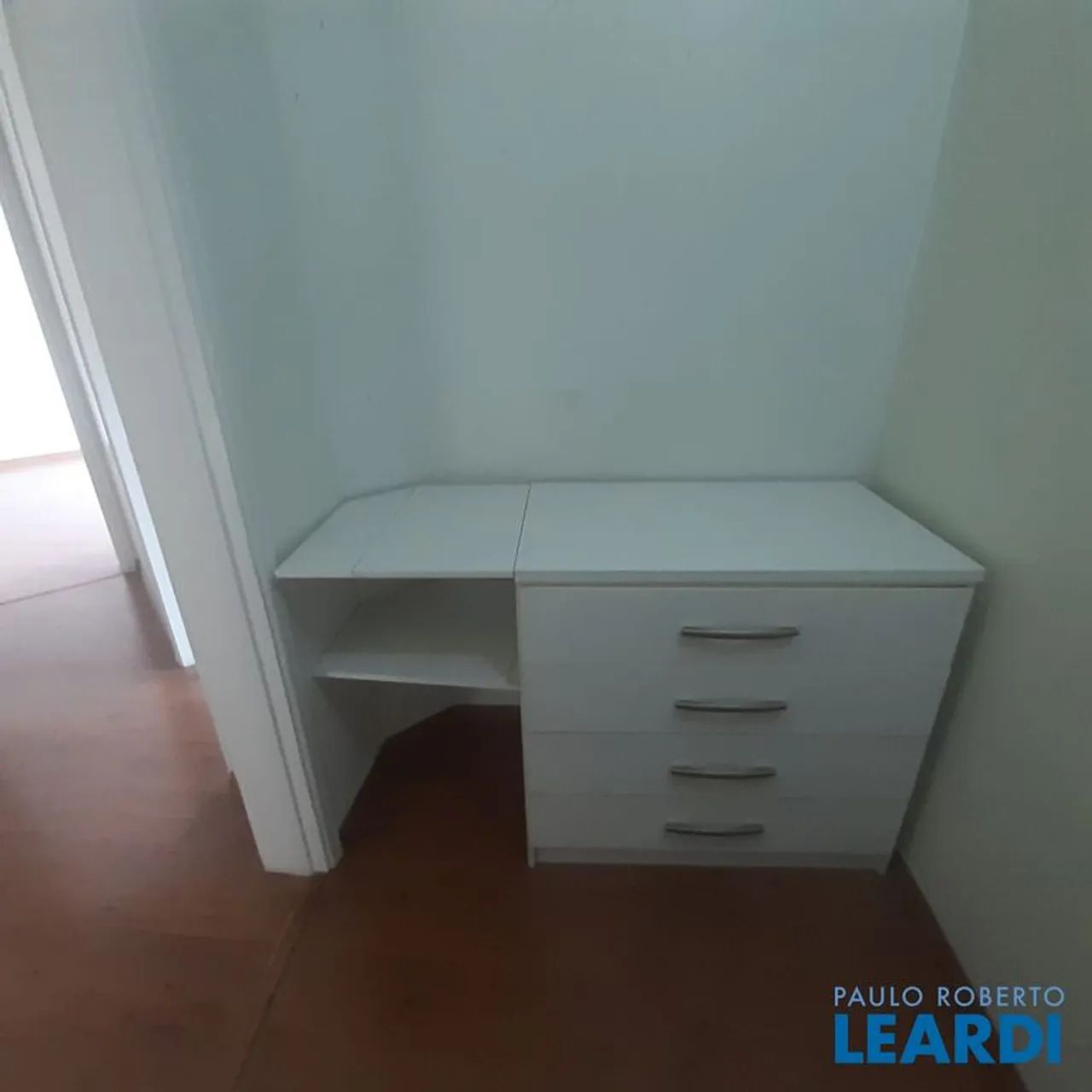 APARTAMENTO - SANTO AMARO - SP - Foto 4