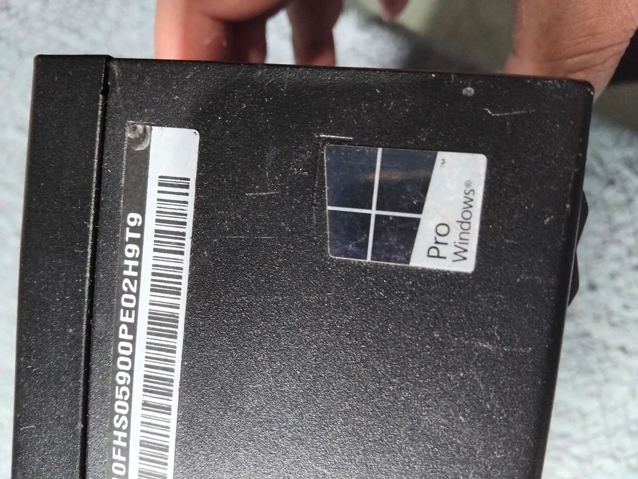 Vendo computador core i7 completo com monitor teclado e mouse  - Foto 6
