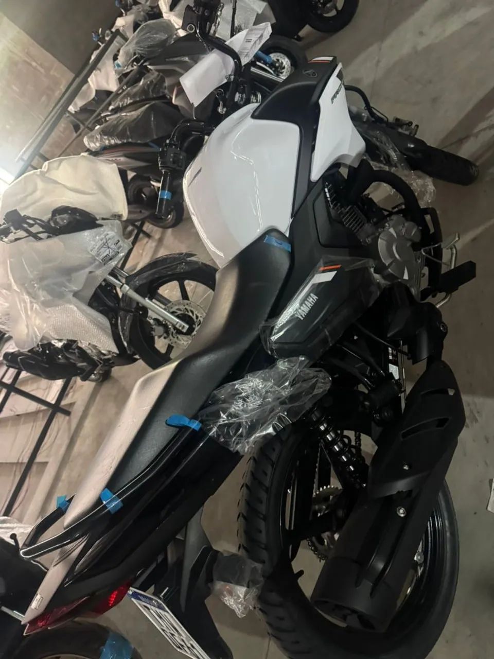 Moto - Foto 5