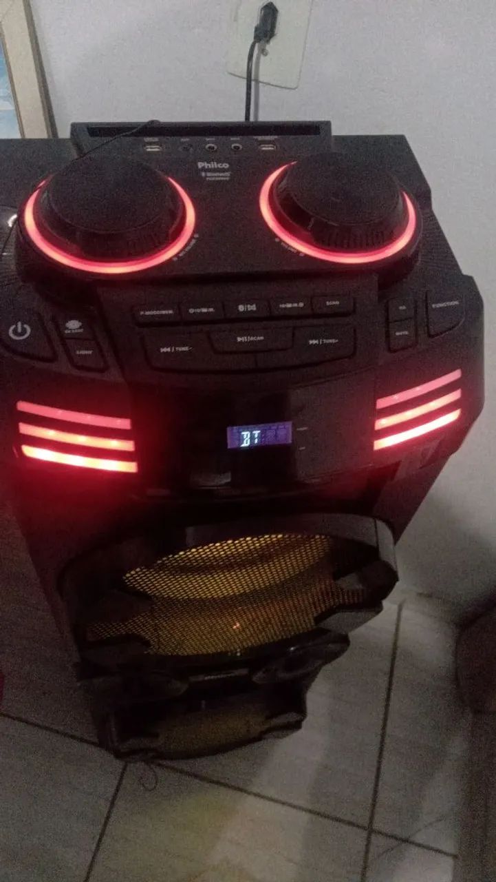 Vendo som  - Foto 2