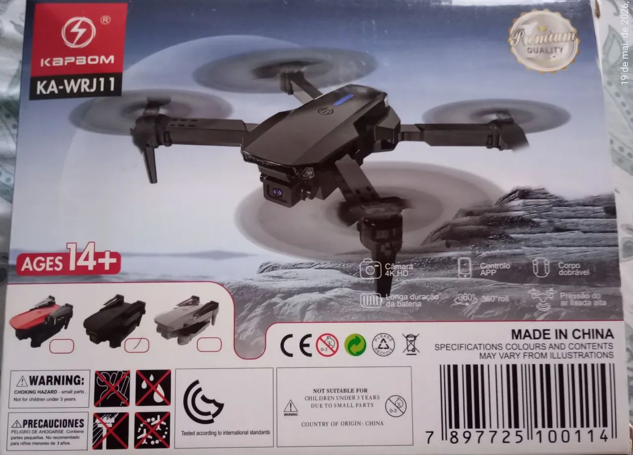 Drone - Foto 2