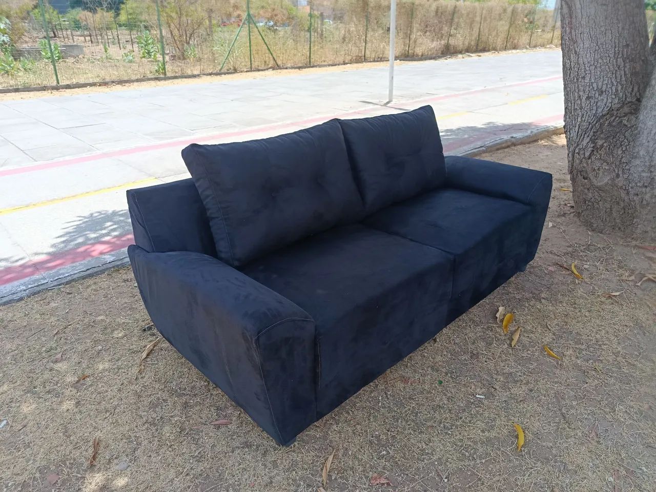 Vende se este sofá  - Foto 4