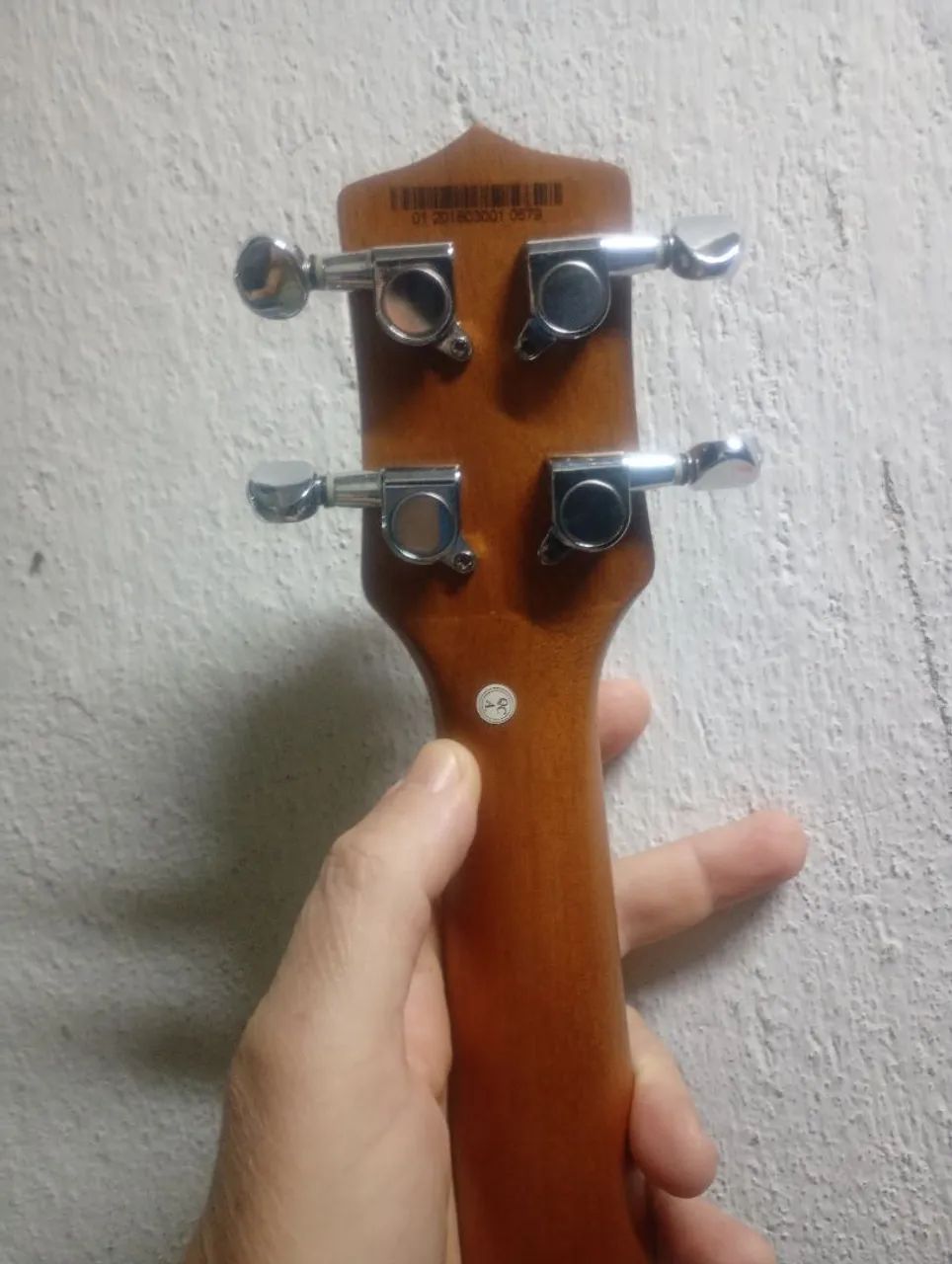 Ukulele Tagima 21K-NF - Foto 3