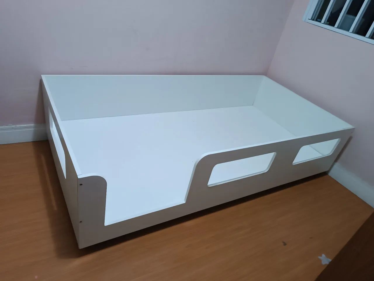 Cama montessoriana  - Foto 2