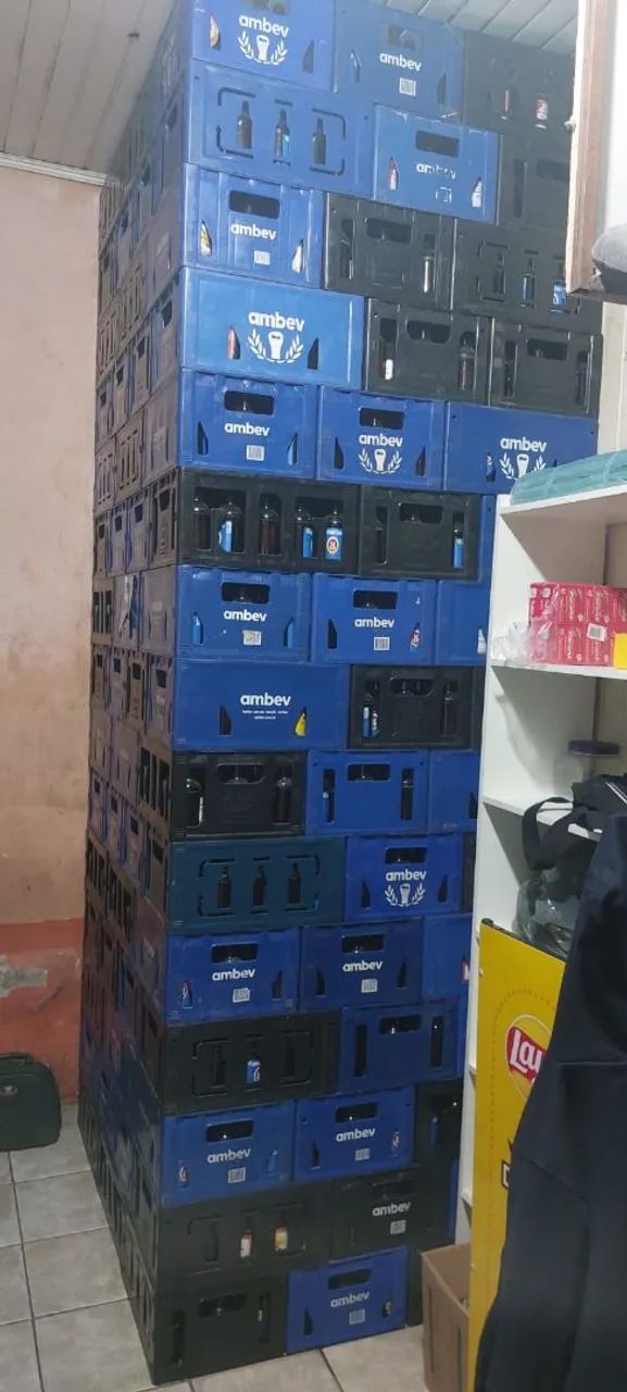 VASILHAMES SECOS À VENDA - Foto 2