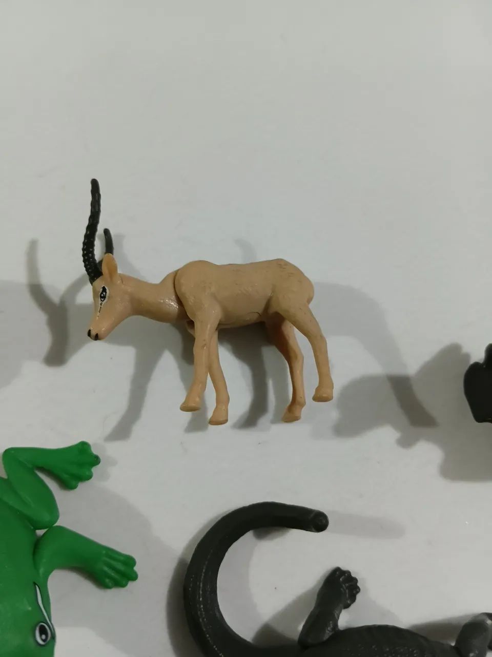 Bonecos Kinder Ovo  - Foto 4
