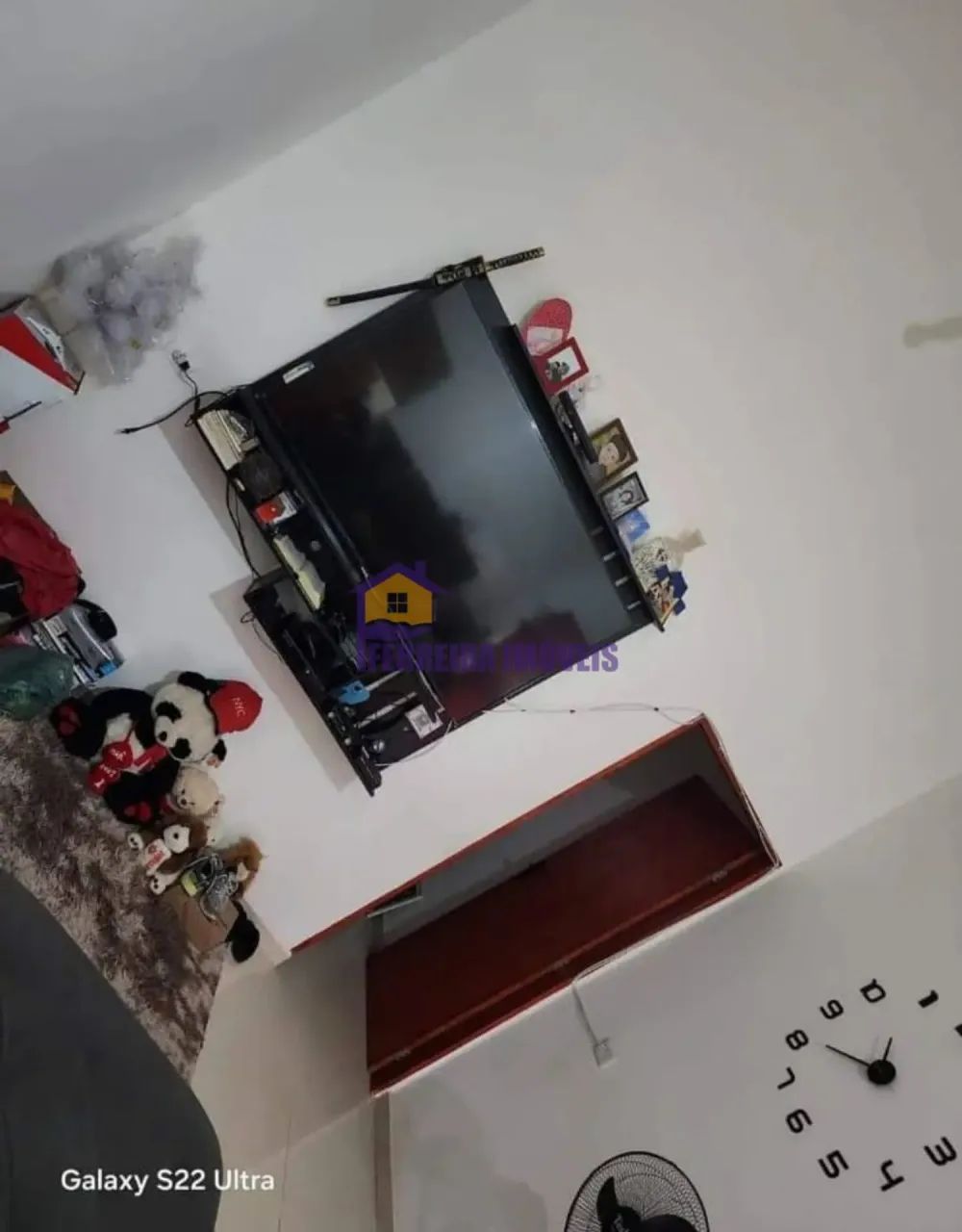 Imóvel para venda possui 120 metros,com dois quartos em - Ibiúna - SP - Foto 3