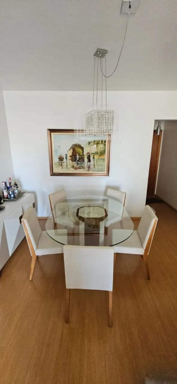 jogo de jantar oval - Foto 2