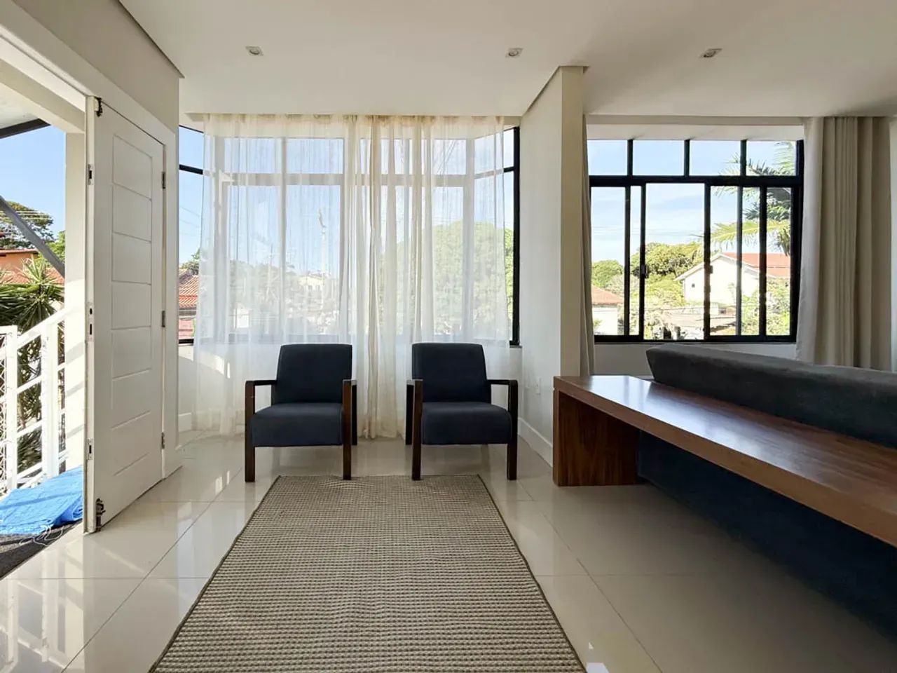 Imóvel para aluguel e venda tem 80 metros quadrados com 2 quartos - Foto 4