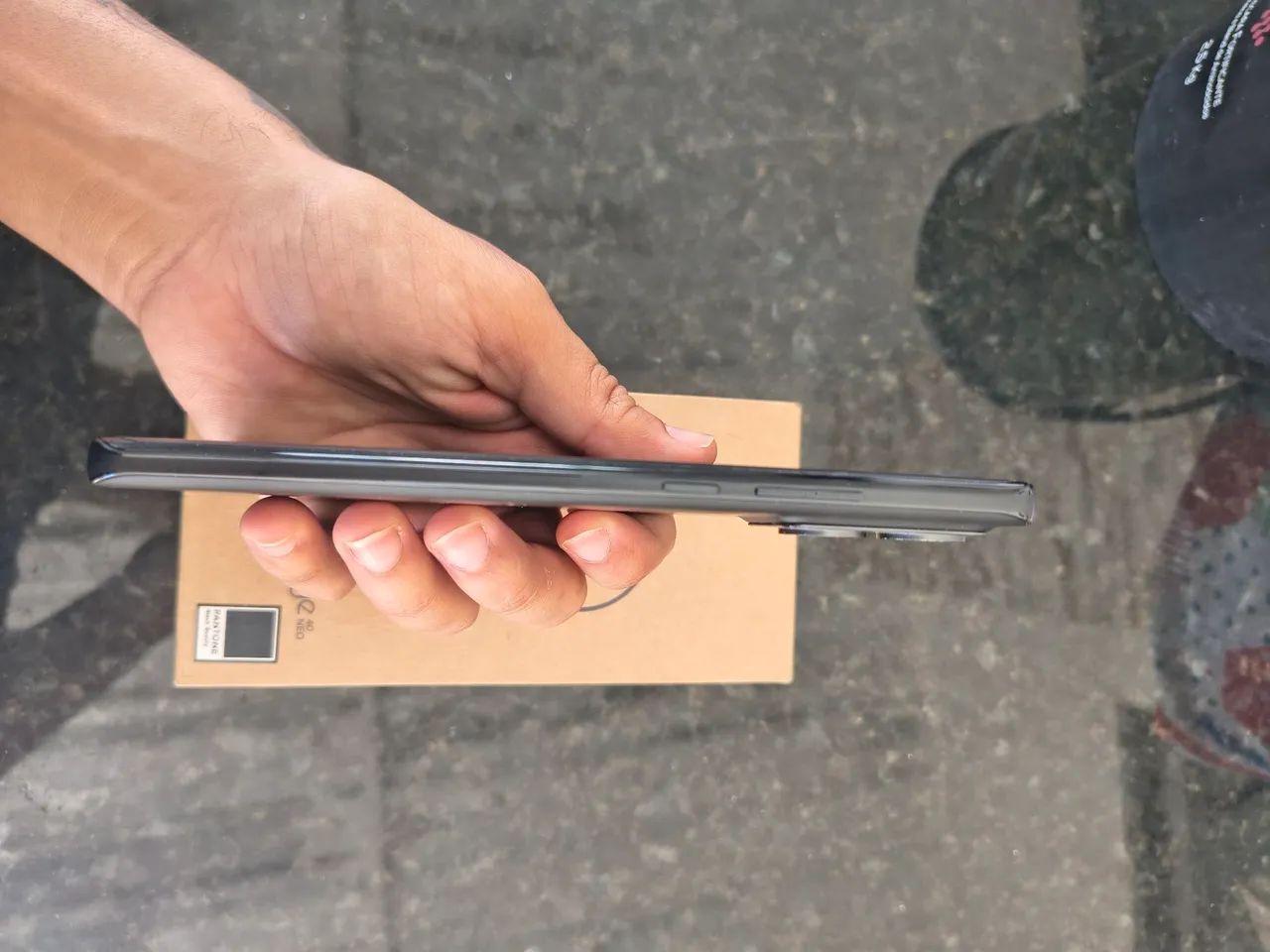 Motorola Edge 40 neo - Foto 3