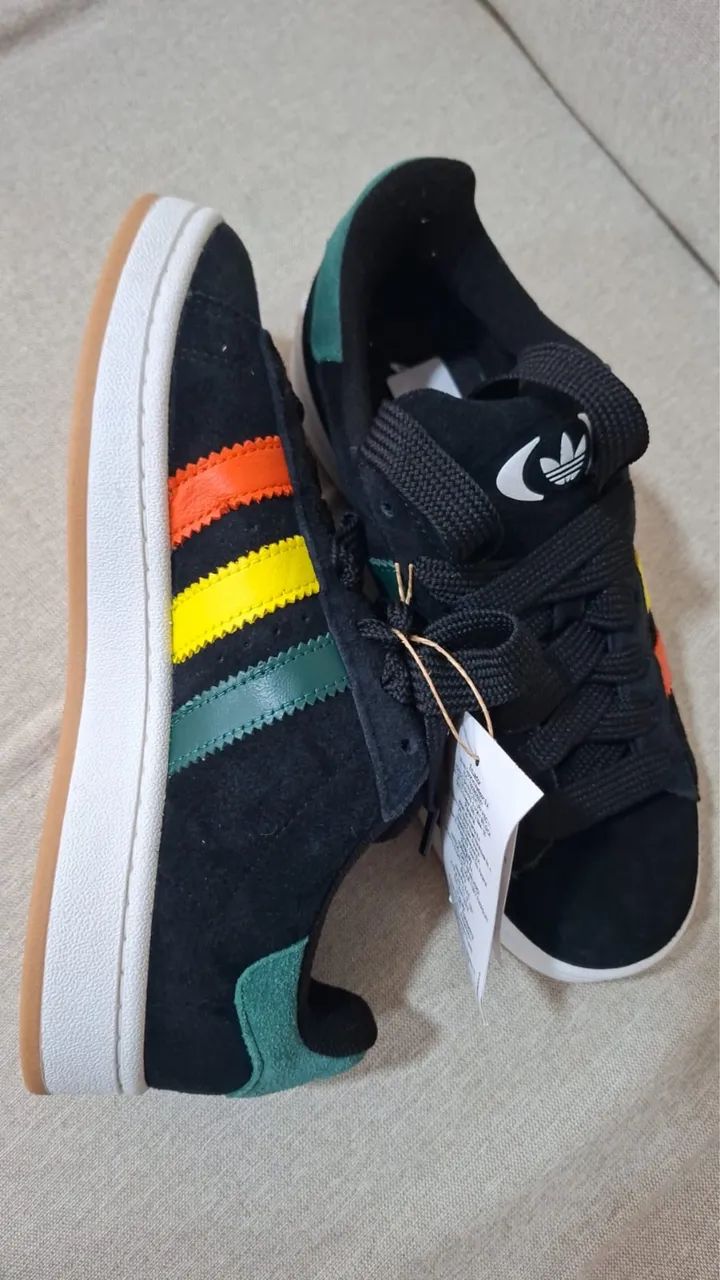 Adidas Campus 00s
