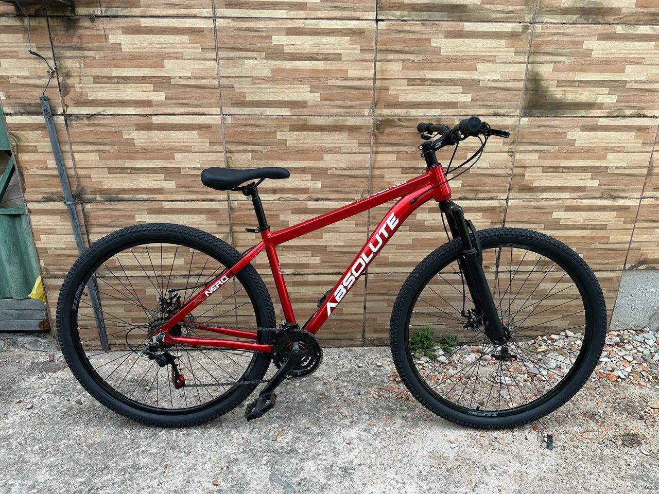 Bicicleta  - Foto 3