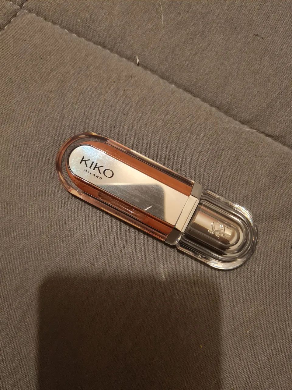 Gloss Labial KIKO Milano
