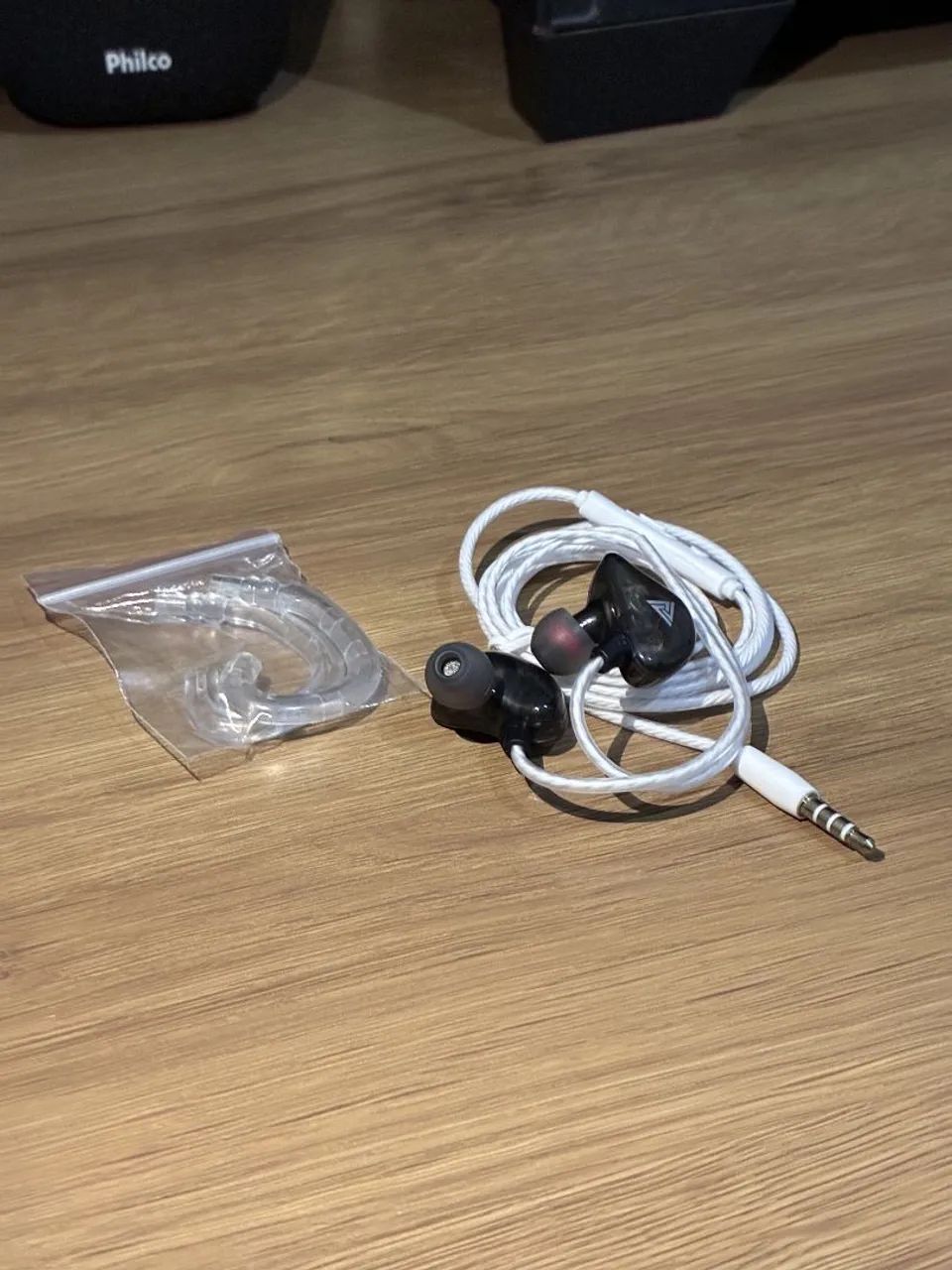 Fone intra-auricular Ck5