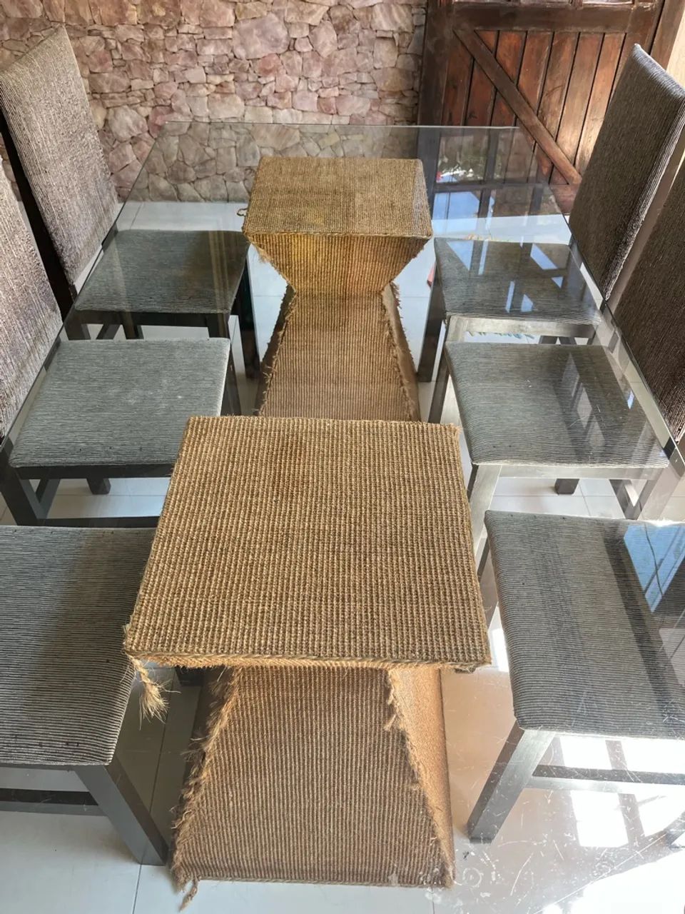 Sala de jantar