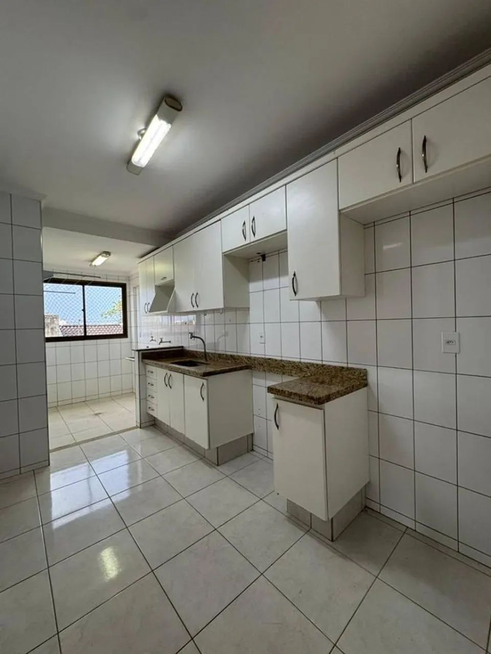 Apartamento com 2 quartos, Setor Universitário - Rio Verde - Foto 5