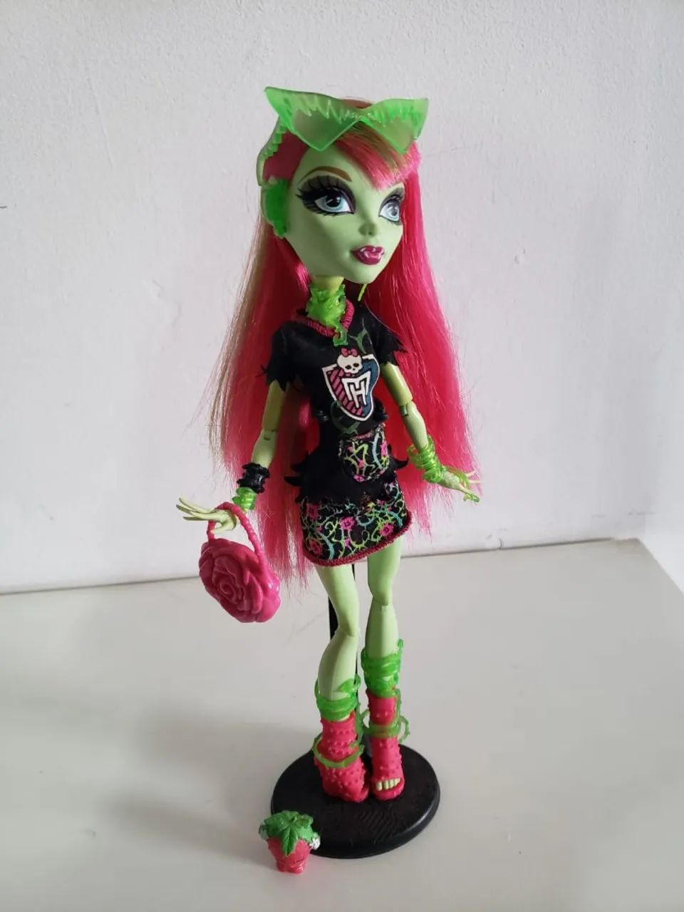 Venus Mcflytrap Monster High