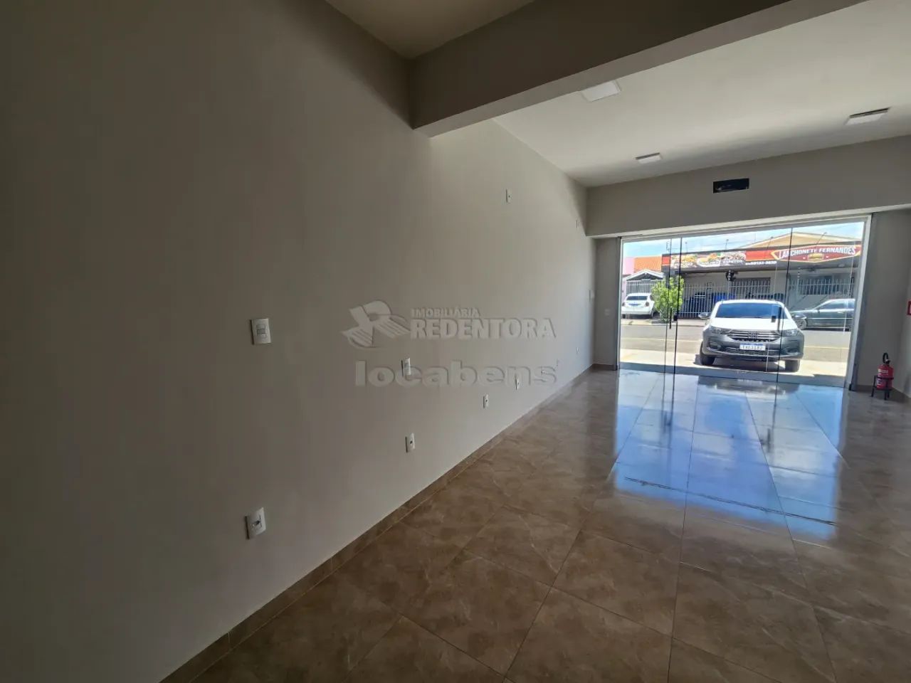 Sala Comercial Locação Boa Vista - Foto 5