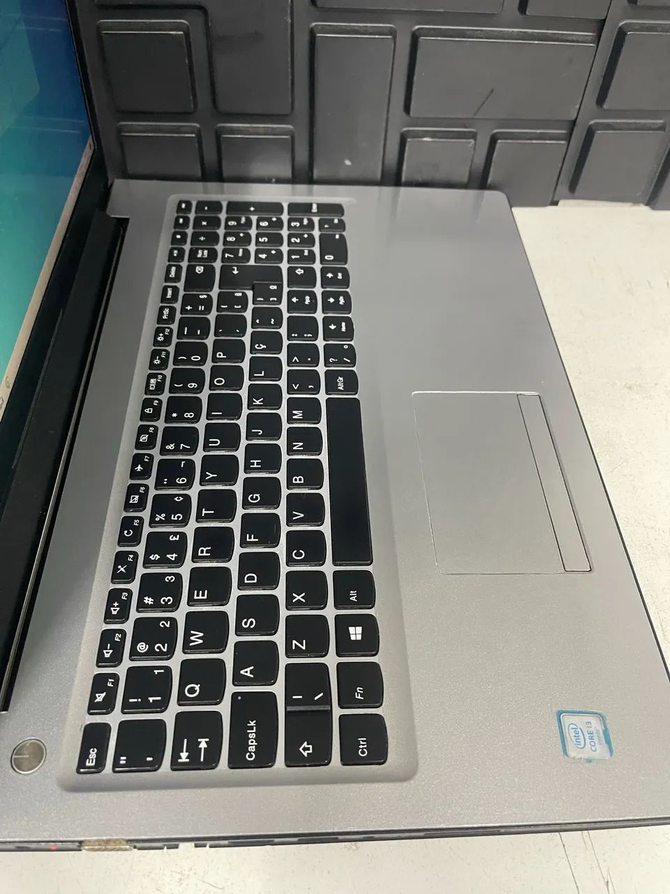 notebook - Foto 3