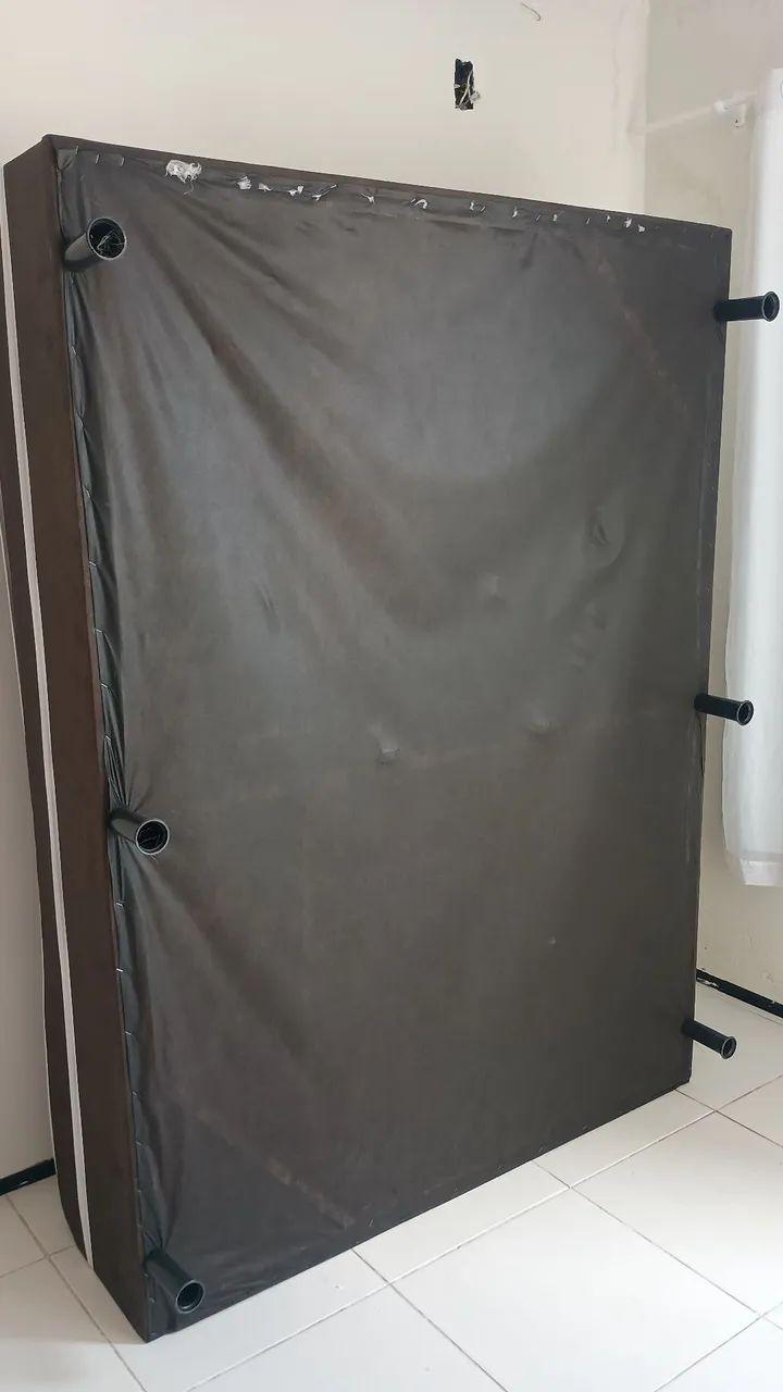 CAMA BOX - Foto 3