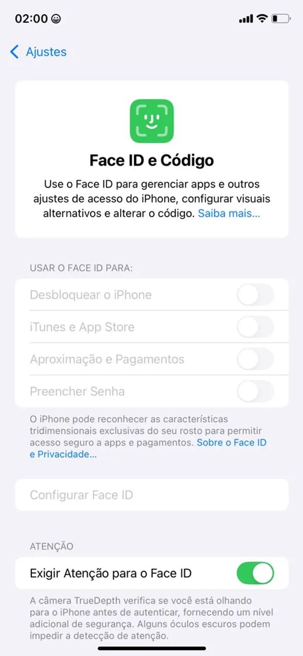 iPhone  - Foto 2