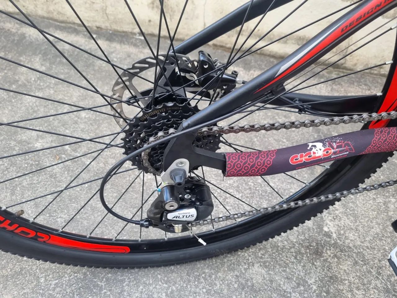 Bicicleta única dona. - Foto 2