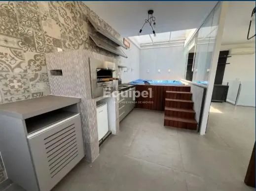 Cobertura com 3 Quartos para venda ou aluguel, 190m² - Buritis - Foto 11