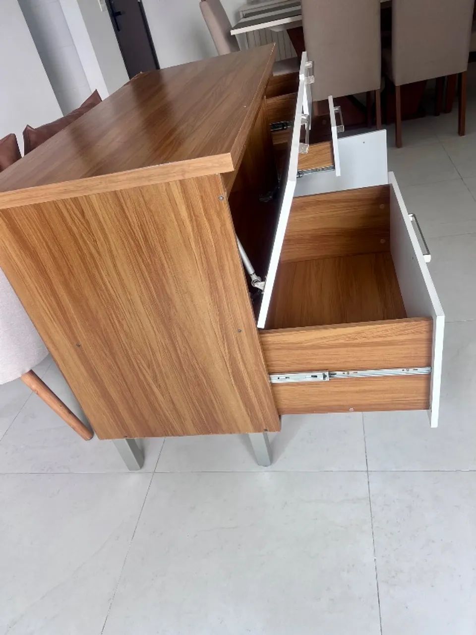 Balcão para cozinha  - Foto 3